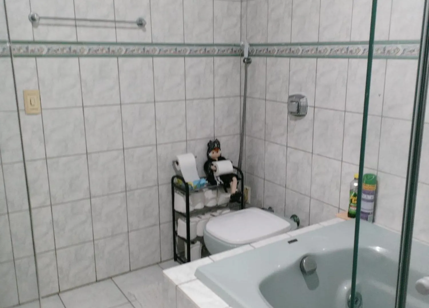 Casa Da Rosa E Junior Apartamento Florianópolis